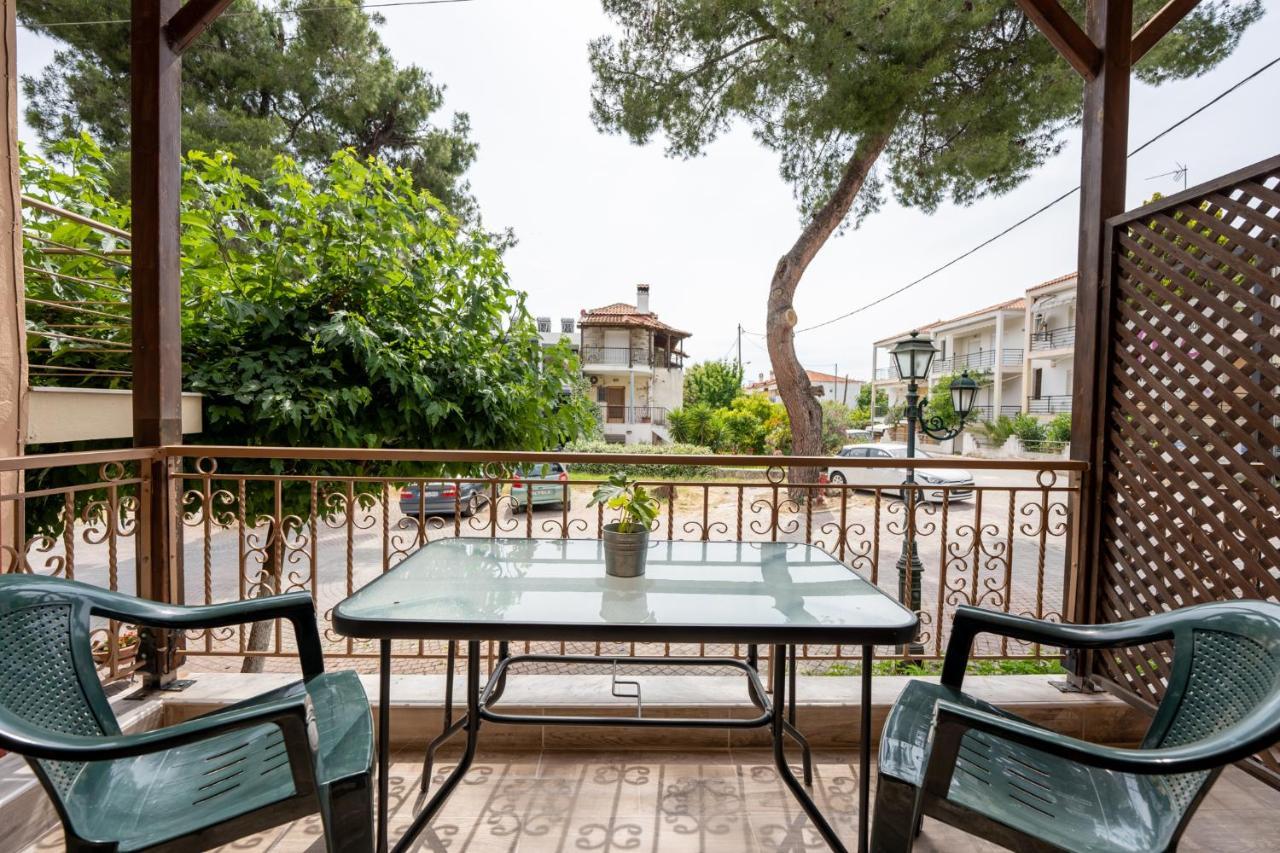 Effie Homestay Kallithea (Chalkidiki)