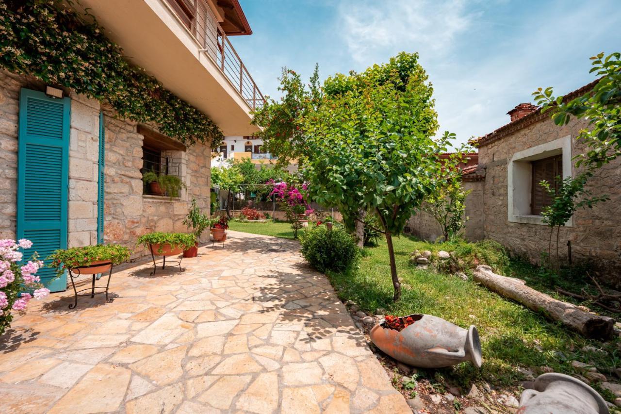 Homestay Effie Kallithea (Chalkidiki)