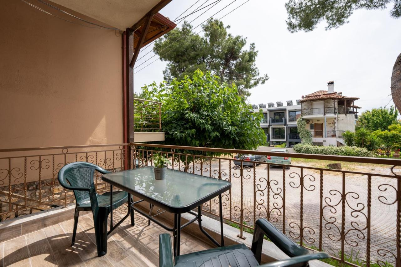Effie Homestay Kallithea (Chalkidiki)