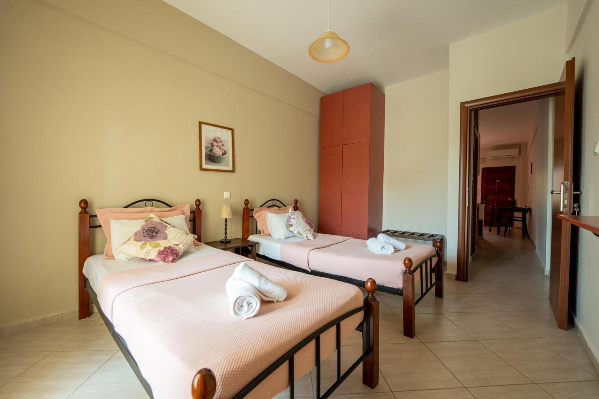 Homestay Effie