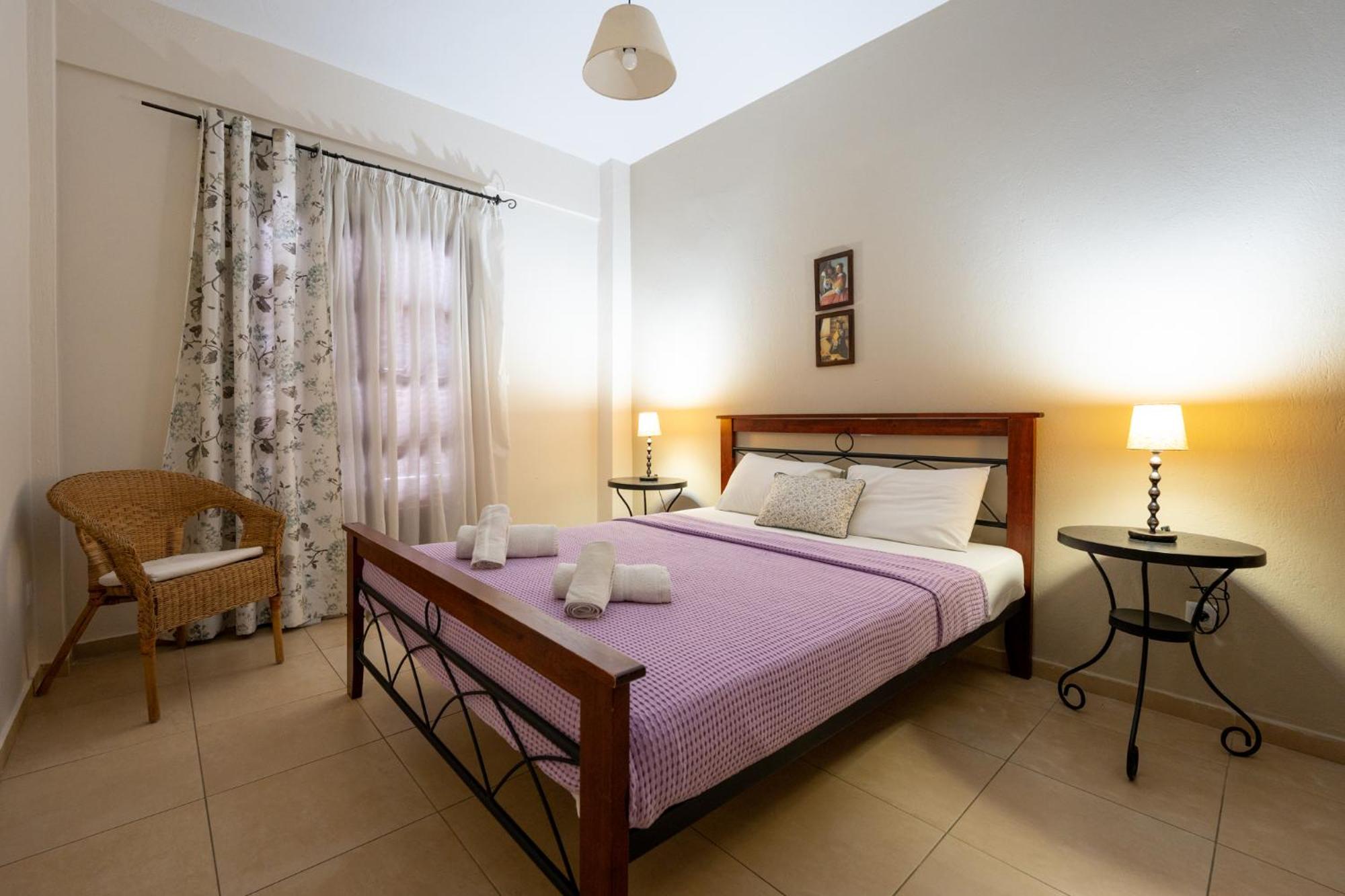 Effie Homestay Kallithea (Chalkidiki)