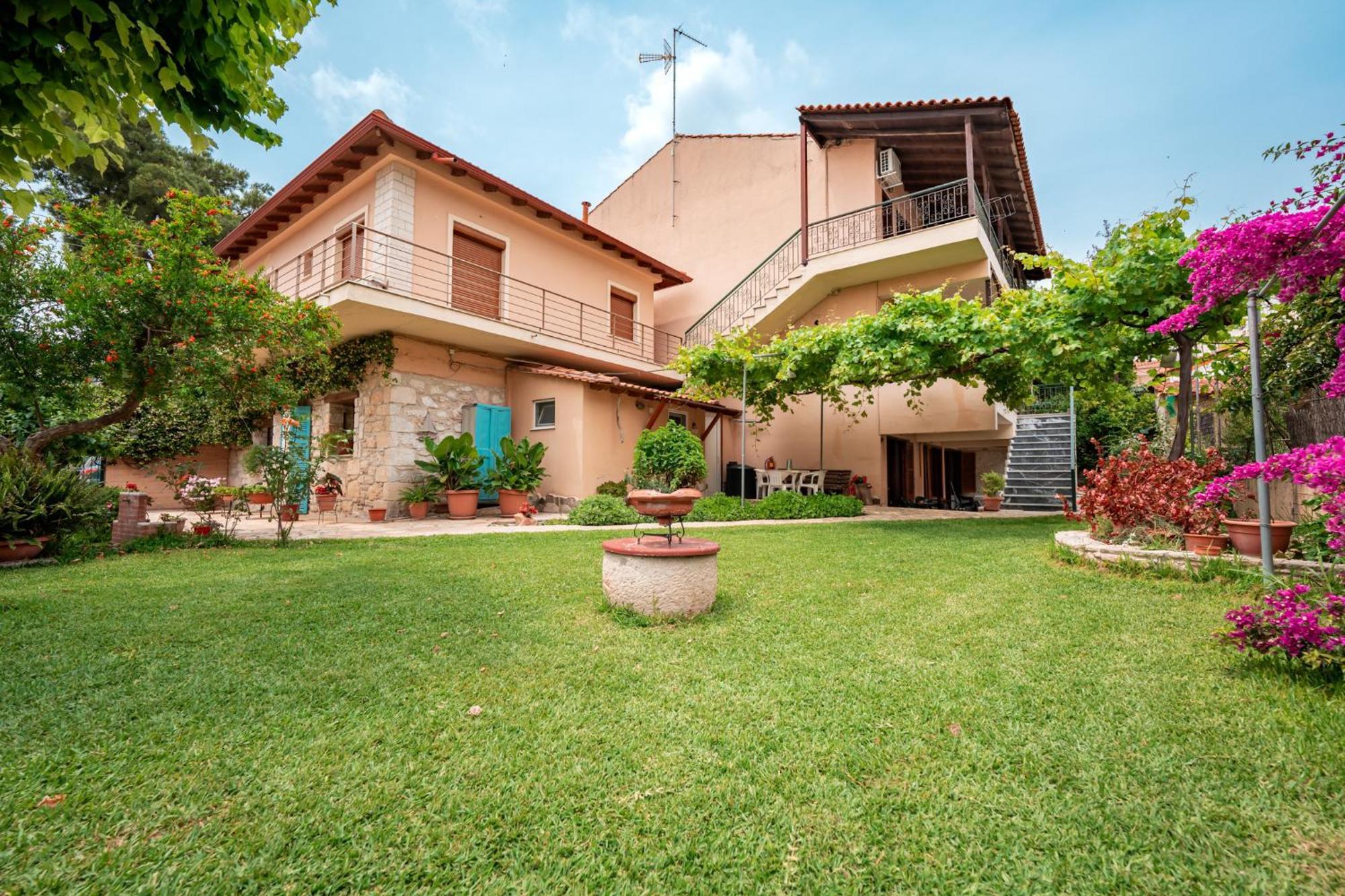 Effie Homestay Kallithea (Chalkidiki)