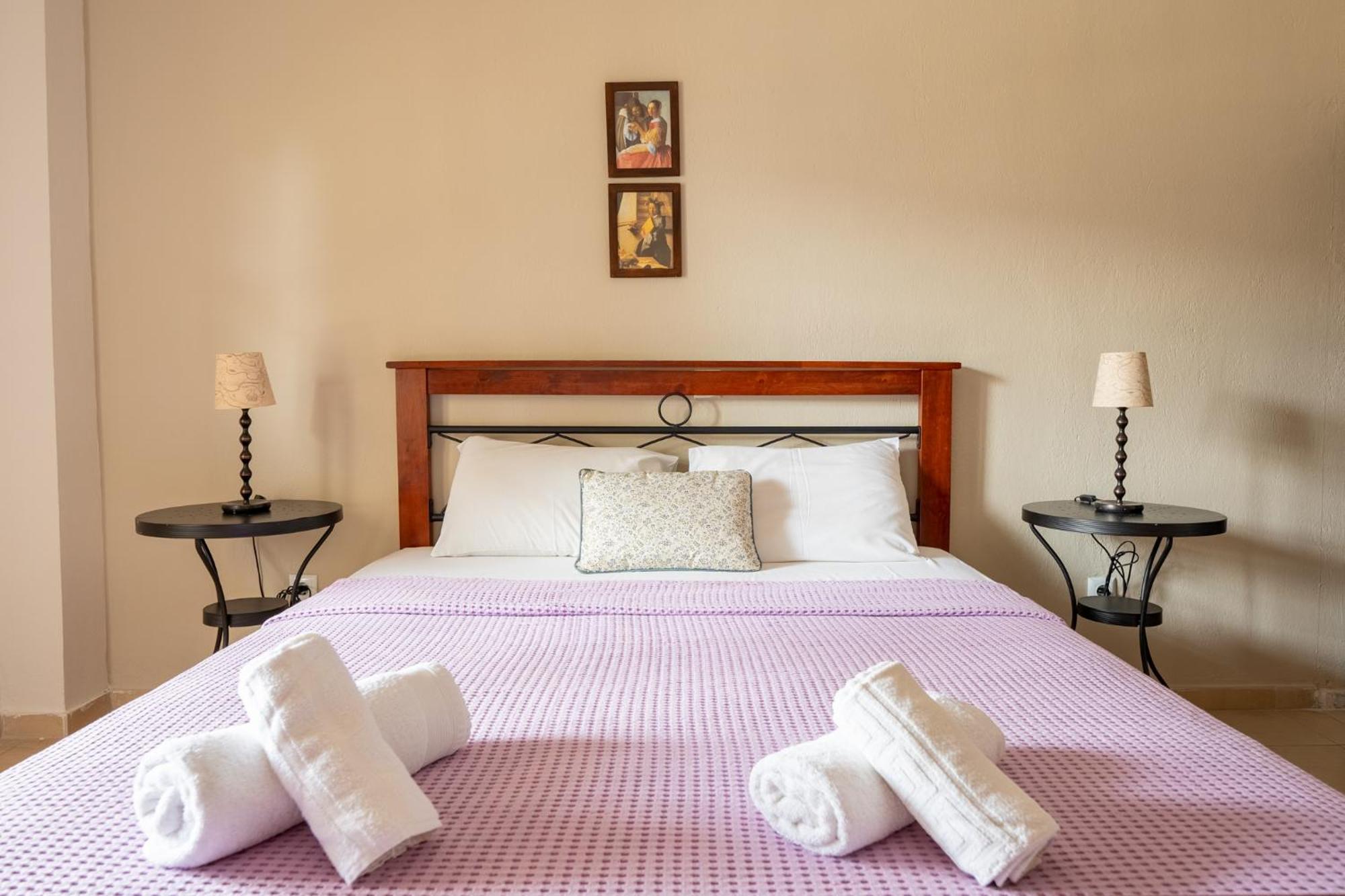 Homestay Effie Kallithea (Chalkidiki)