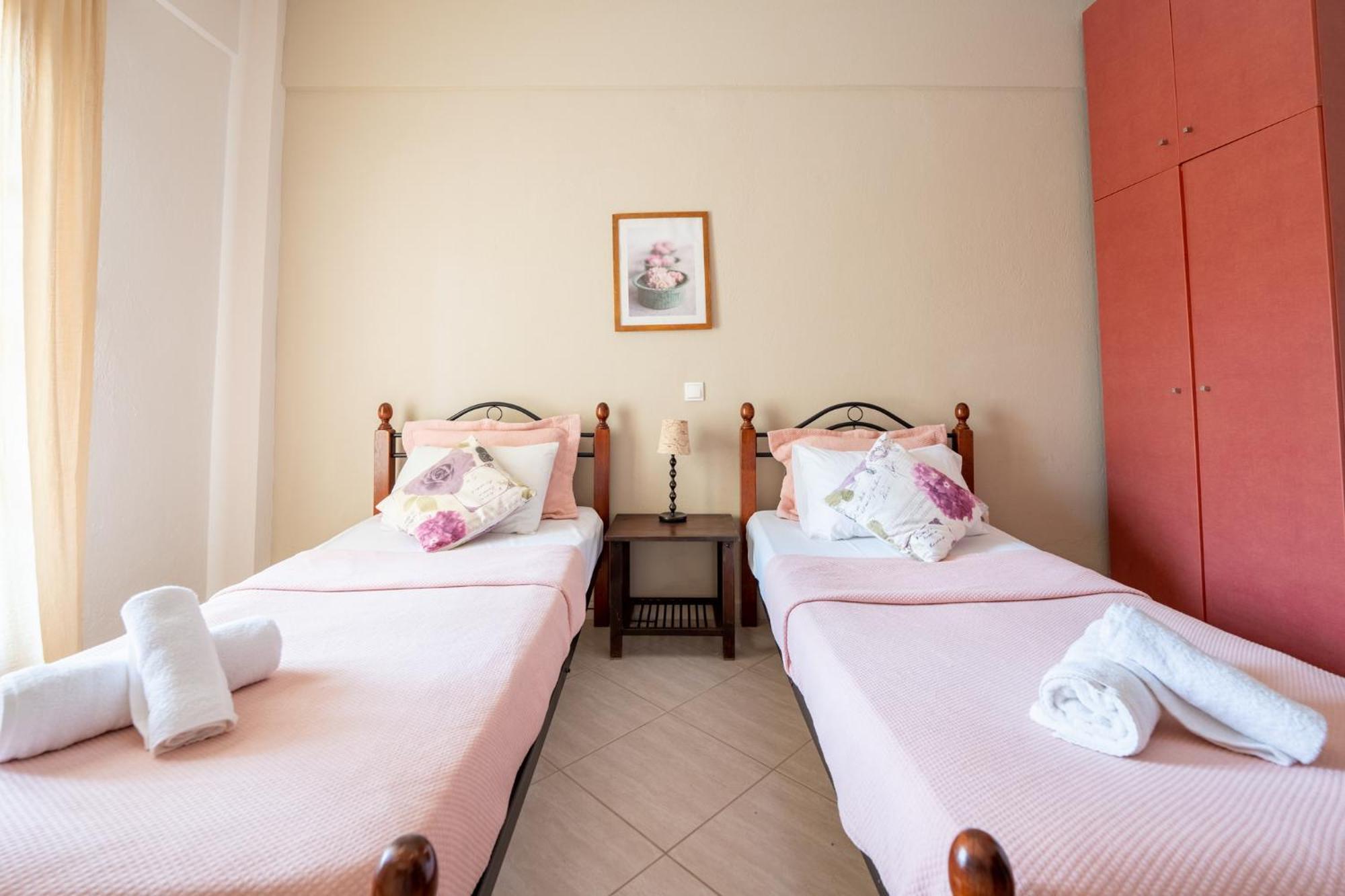 Homestay Effie *