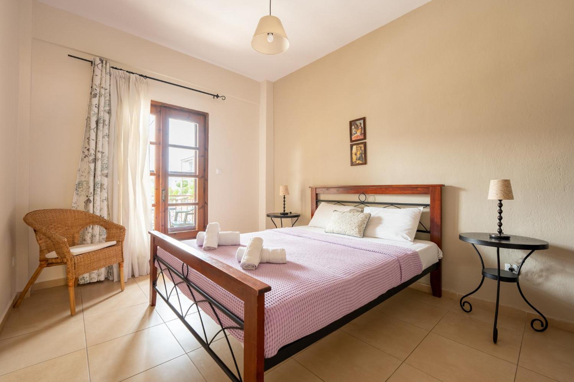 Effie Homestay Kallithea (Chalkidiki)