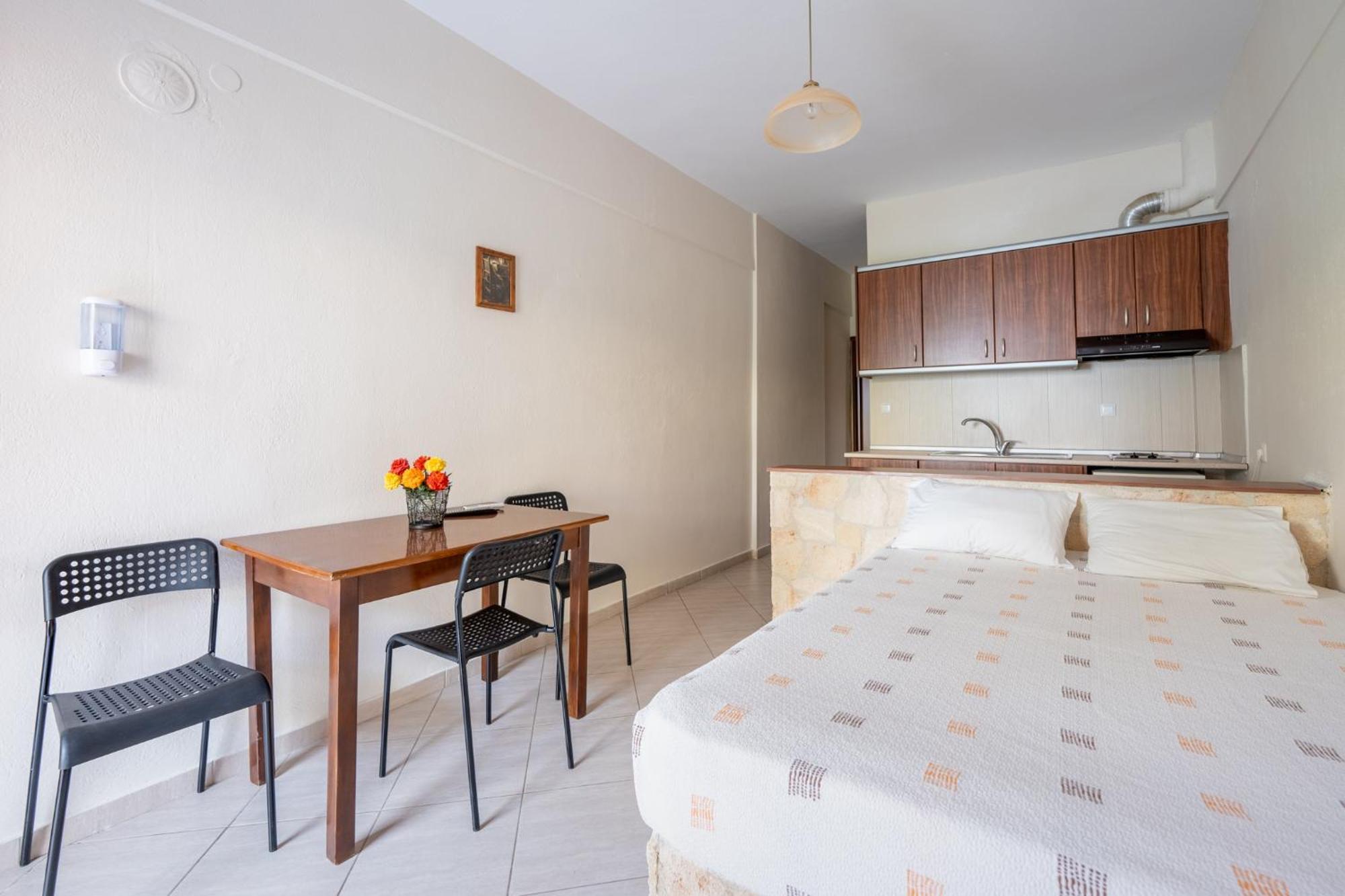 Effie Homestay Kallithea (Chalkidiki)