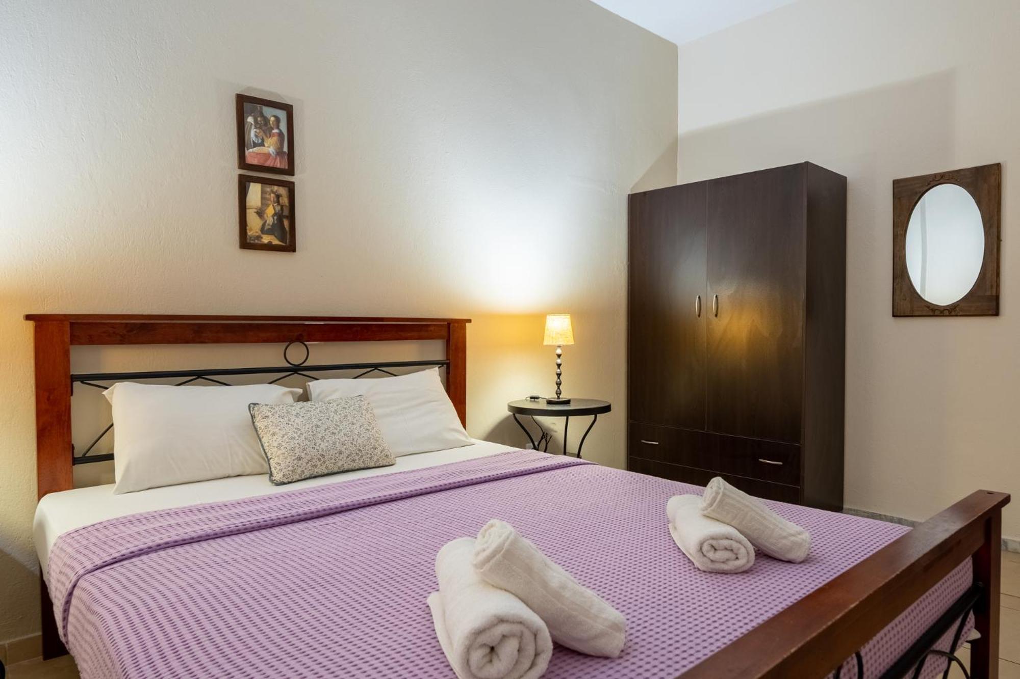Effie Homestay