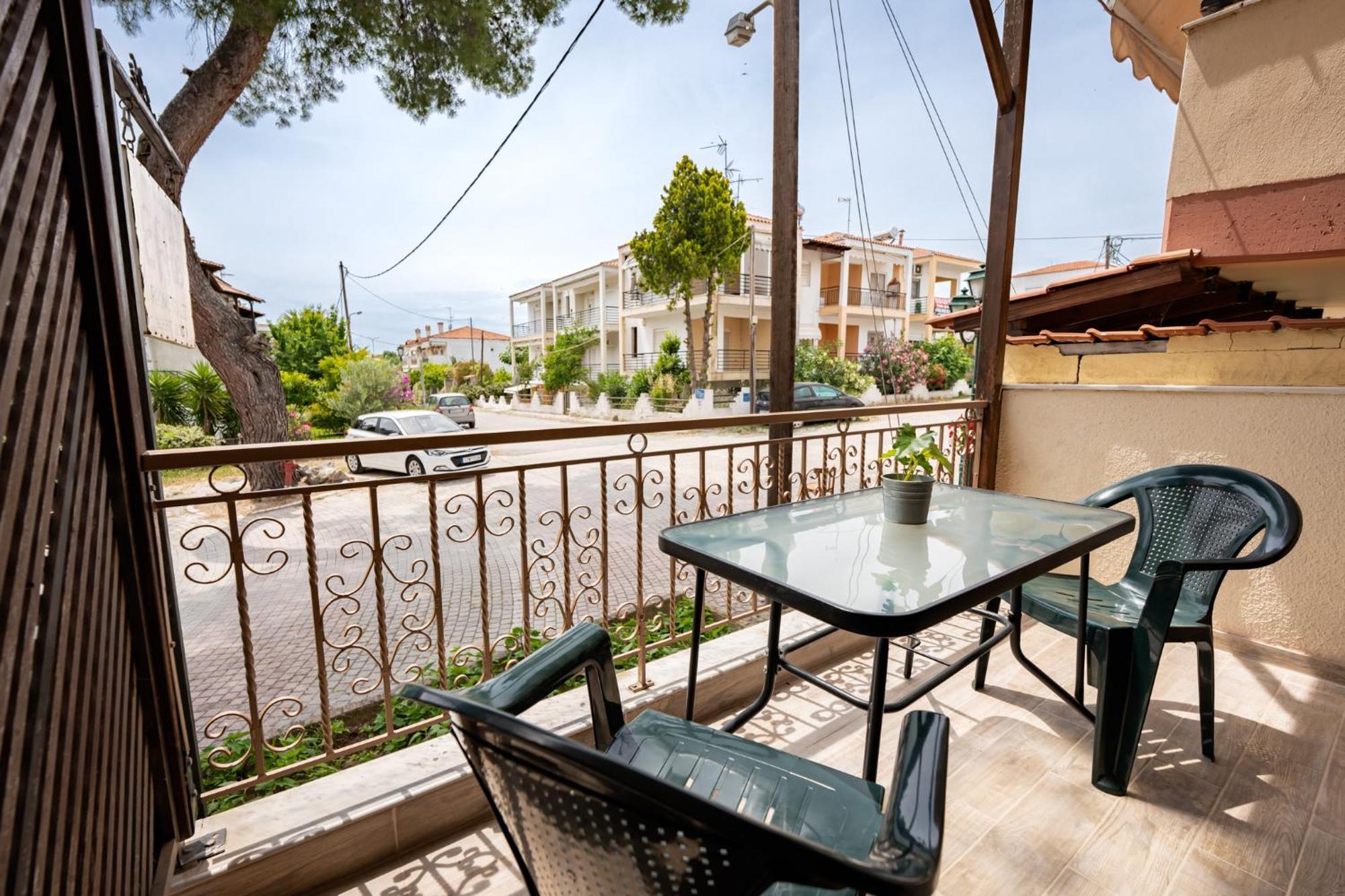 Homestay Effie Kallithea (Chalkidiki)