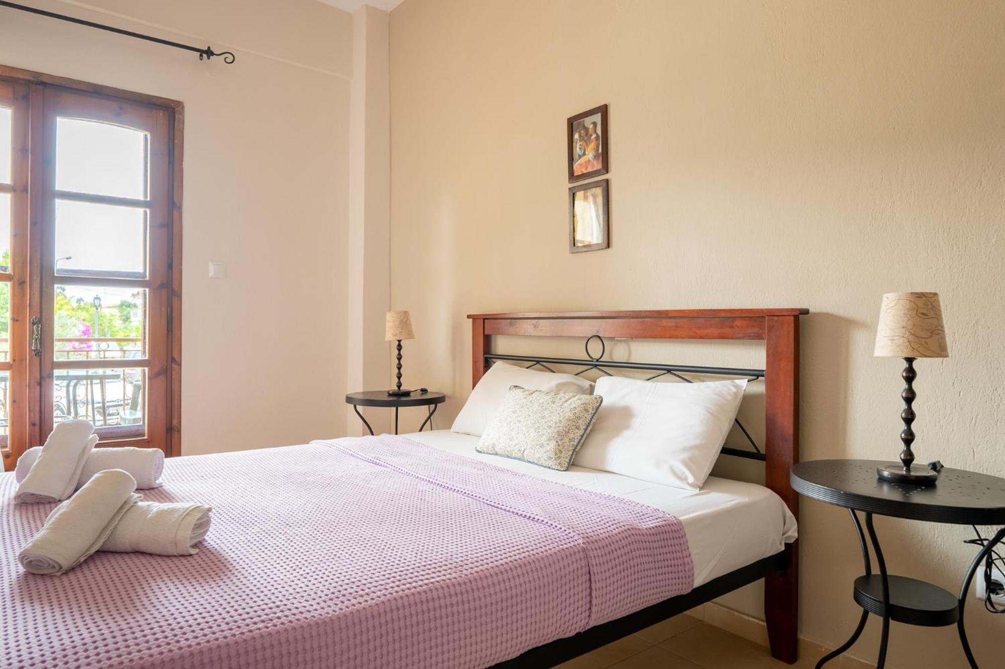 Homestay Effie Kallithea (Chalkidiki)