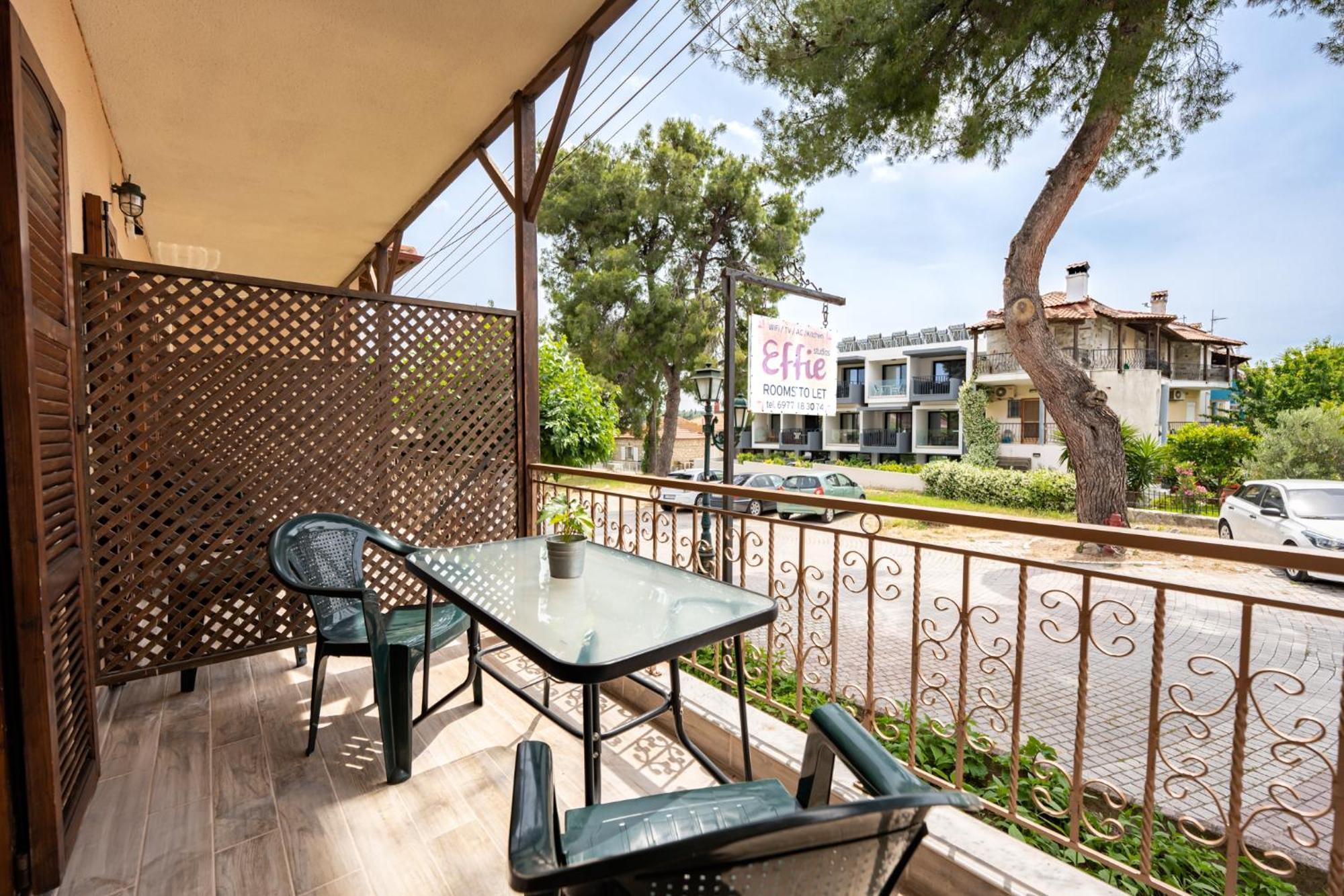 Effie Kallithea (Chalkidiki)