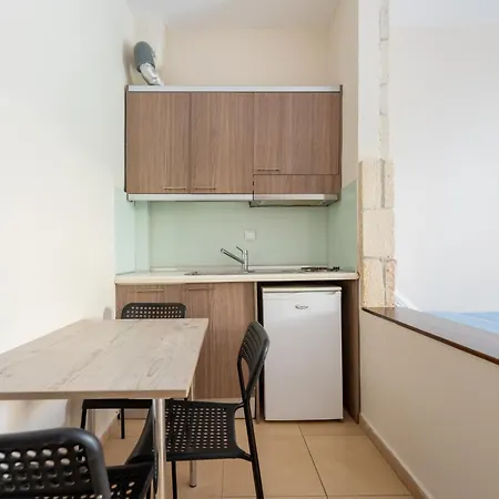 Effie Rooms Kallithea  Exterior photo