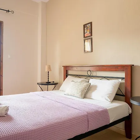 Effie Rooms Kallithea  Exterior photo